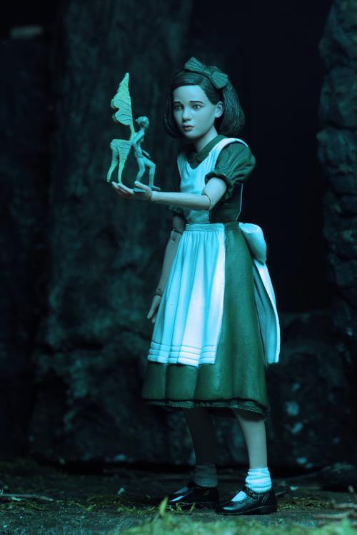 Pan's Labyrinth Guillermo del Toro Signature Collection Ofelia Gallery Image 7