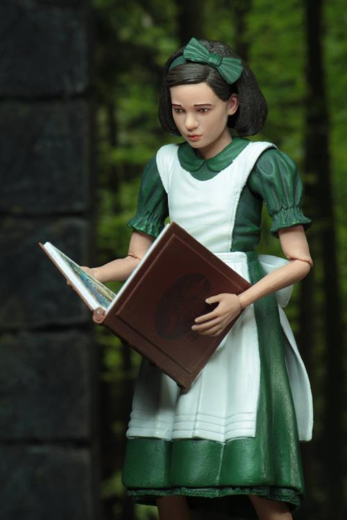 Pan's Labyrinth Guillermo del Toro Signature Collection Ofelia Gallery Image 12