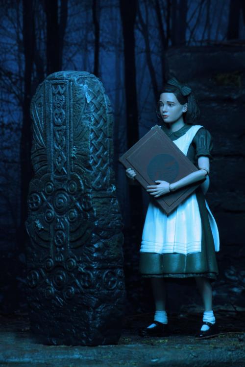 Pan's Labyrinth Guillermo del Toro Signature Collection Ofelia Gallery Image 8