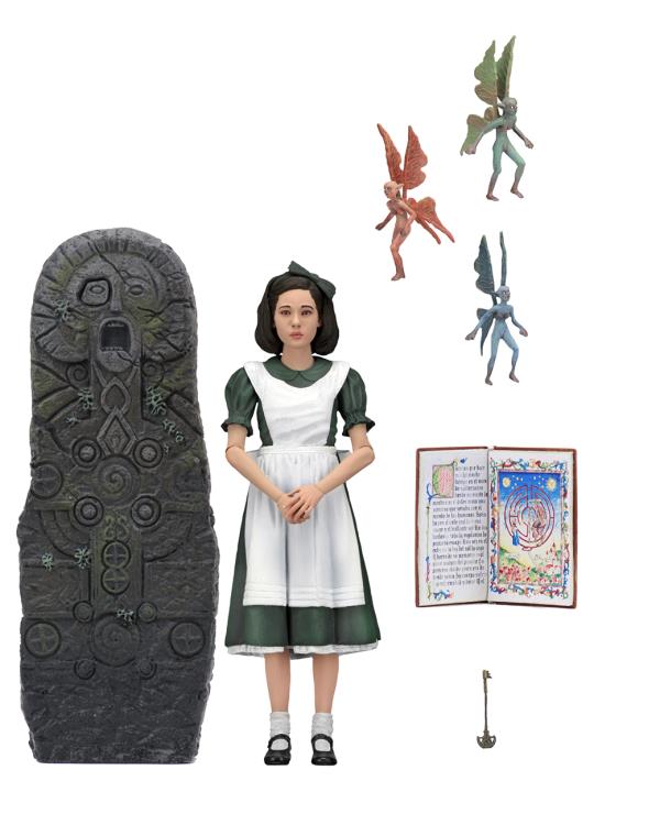 Pan's Labyrinth Guillermo del Toro Signature Collection Ofelia Gallery Image 3