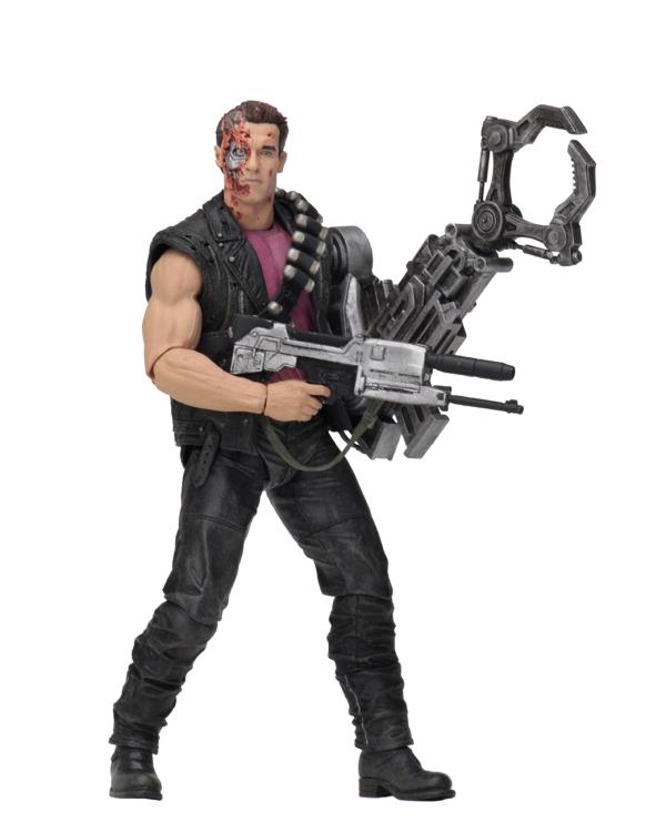 Terminator 2 Kenner Tribute Set of 3 Figures Gallery Image 8
