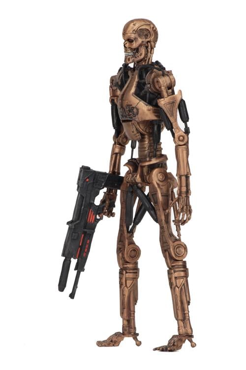 Terminator 2 Kenner Tribute Set of 3 Figures Gallery Image 4