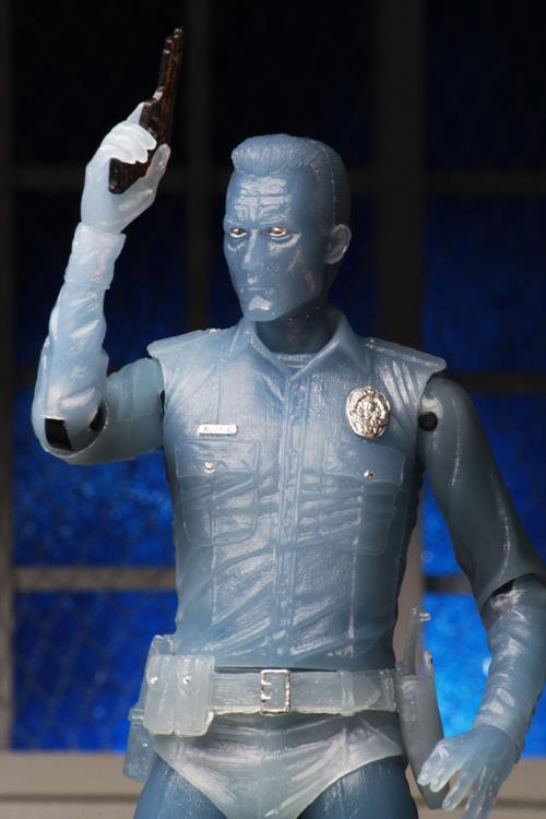 Terminator 2 Kenner Tribute Set of 3 Figures Gallery Image 17