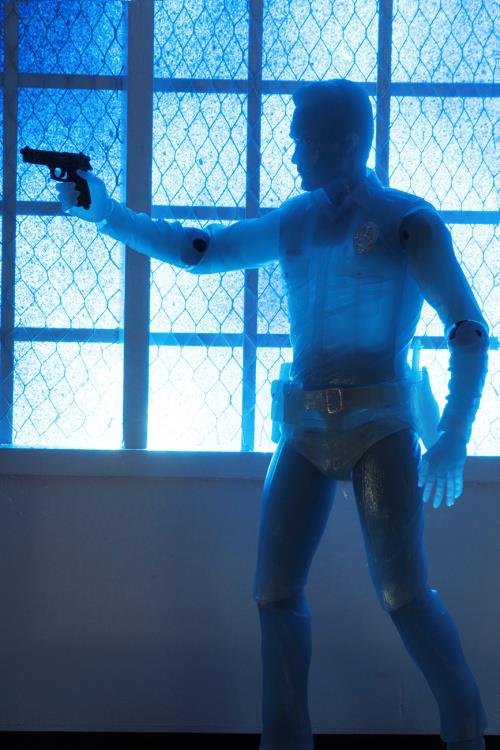 Terminator 2 Kenner Tribute Set of 3 Figures Gallery Image 15