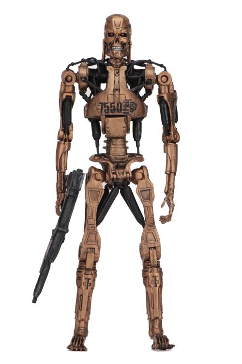 Terminator 2 Kenner Tribute Set of 3 Figures Gallery Image 3