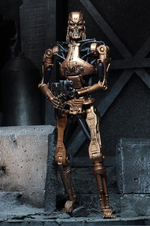 Terminator 2 Kenner Tribute Set of 3 Figures Gallery Image 7