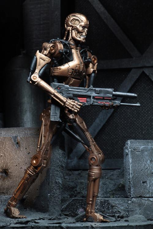 Terminator 2 Kenner Tribute Set of 3 Figures Gallery Image 6