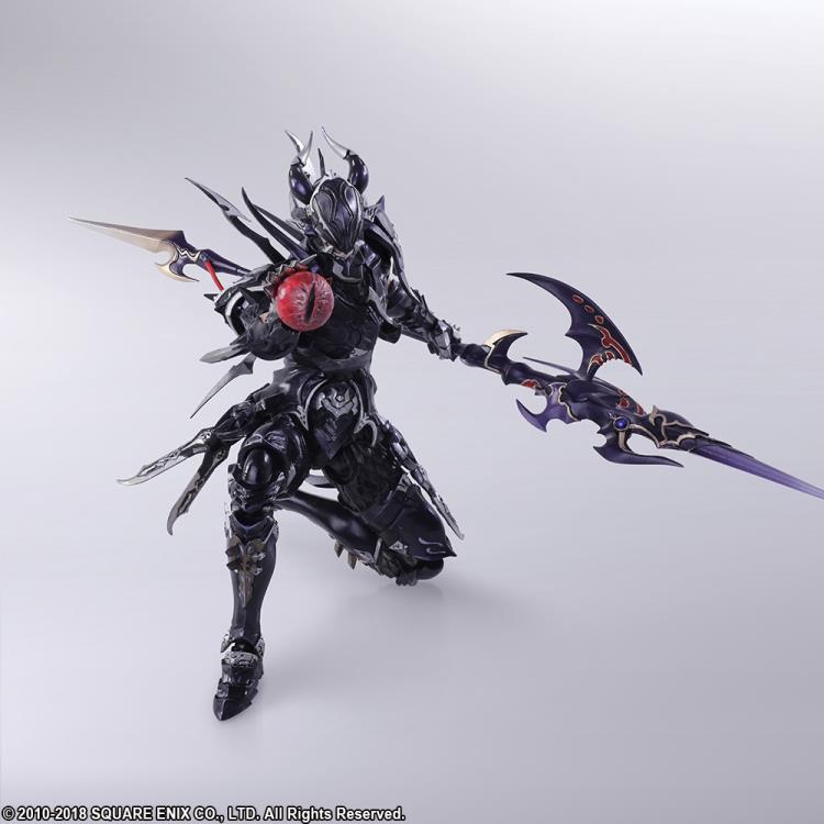 Final Fantasy XIV Bring Arts Estinien Gallery Image 7
