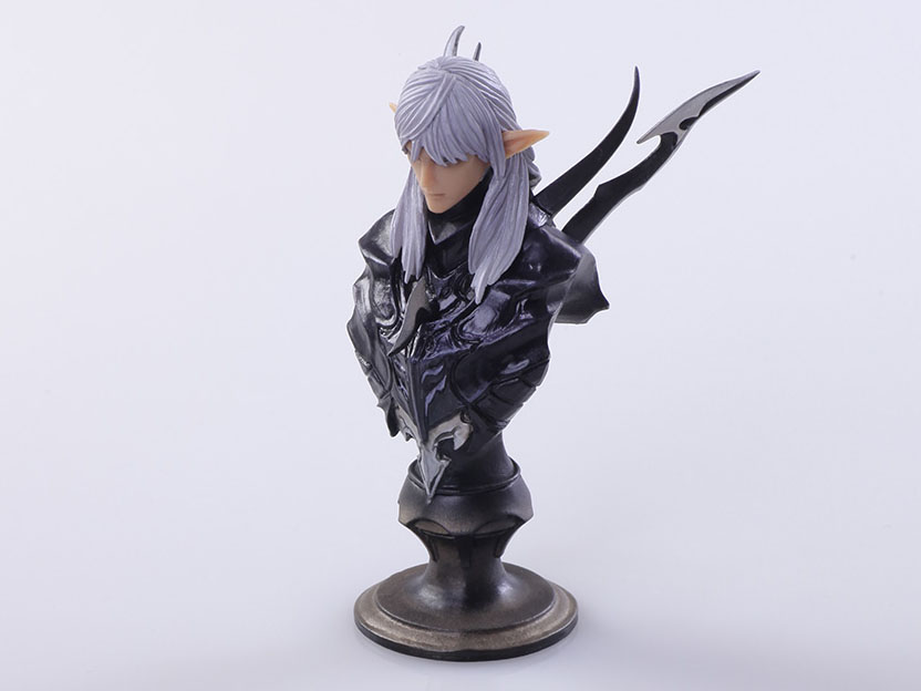 Final Fantasy XIV Bring Arts Estinien Gallery Image 11