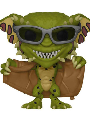 Pop! Movies: Gremlins 2 - Flashing Gremlin Gallery Image 2