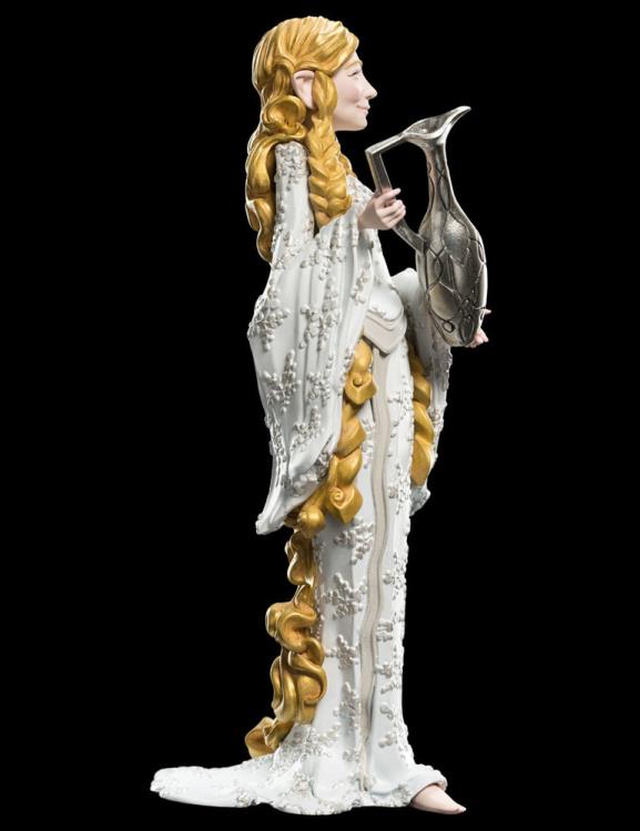 The Lord of the Rings Mini Epics Galadriel Figure Gallery Image 5