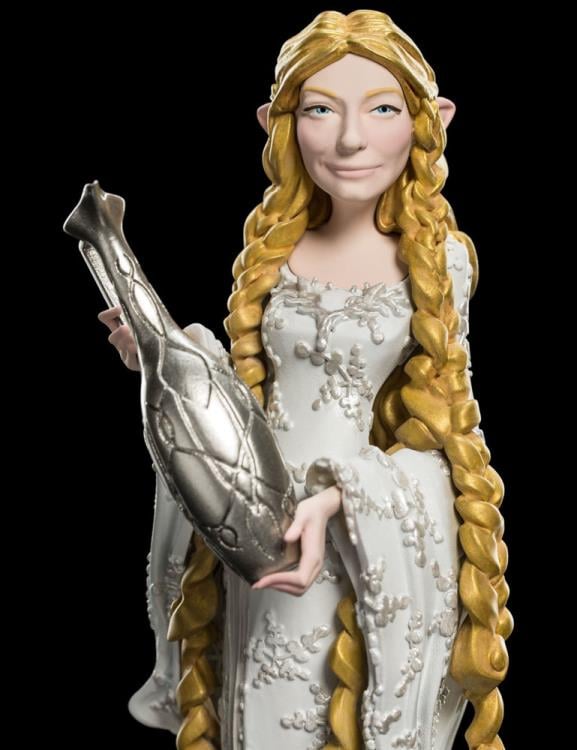 The Lord of the Rings Mini Epics Galadriel Figure Gallery Image 8