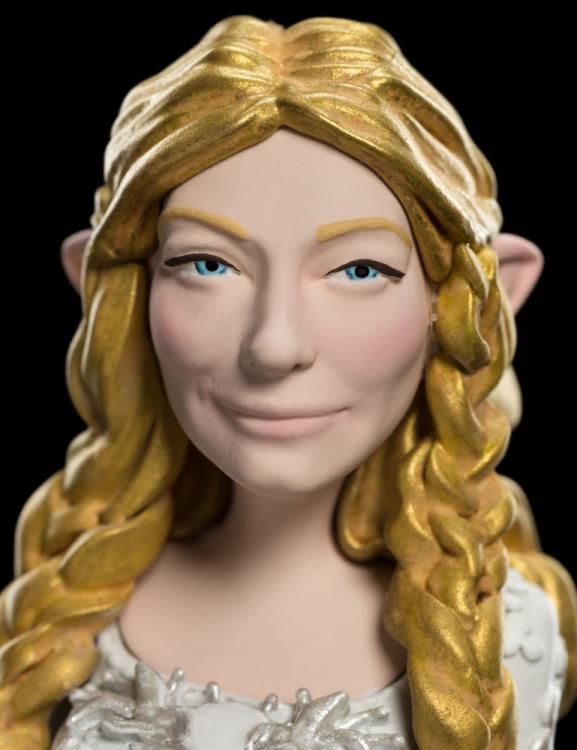 The Lord of the Rings Mini Epics Galadriel Figure Gallery Image 7