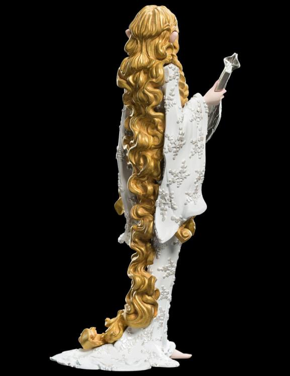 The Lord of the Rings Mini Epics Galadriel Figure Gallery Image 4