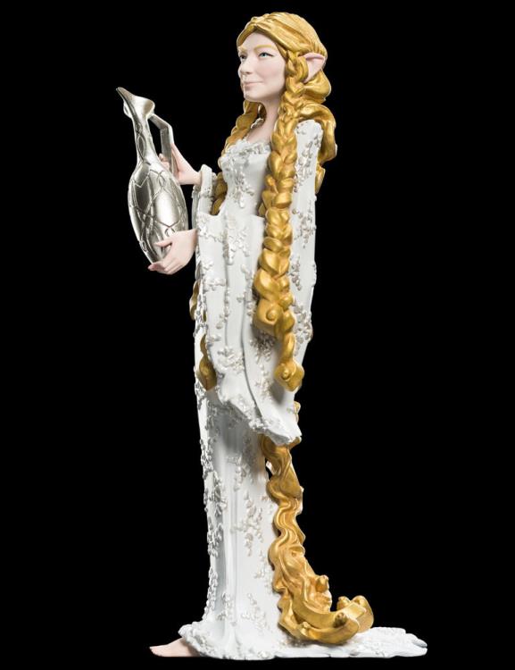 The Lord of the Rings Mini Epics Galadriel Figure Gallery Image 3