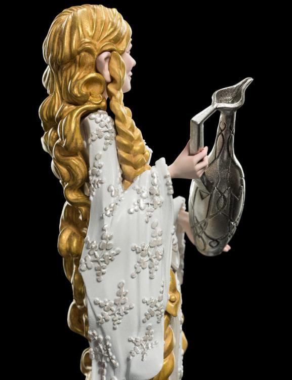 The Lord of the Rings Mini Epics Galadriel Figure Gallery Image 6