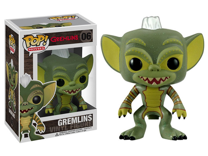 Pop! Movies: Gremlins - Gremlin Gallery Image 1