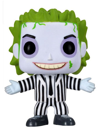 Pop! Movies: Beetlejuice - Beetlejuice Gallery Image 2