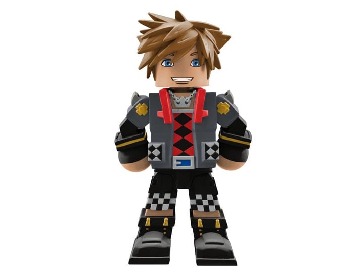 Kingdom Hearts Vinimate Sora (Toy Story) Gallery Image 1