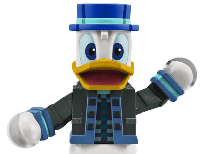 Kingdom Hearts Vinimate Donald (Toy Story) Gallery Image 1