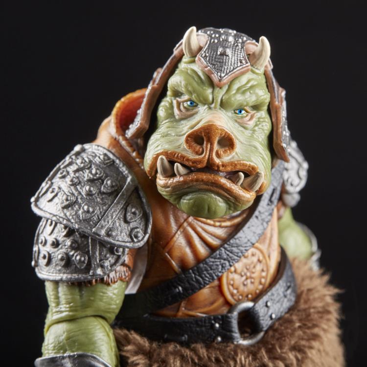 Star Wars: The Black Series 6" Gamorrean Guard (Return of the Jedi) Gallery Image 11