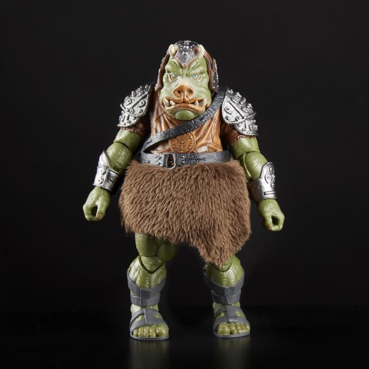 Star Wars: The Black Series 6" Gamorrean Guard (Return of the Jedi) Gallery Image 8