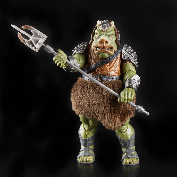 Star Wars: The Black Series 6" Gamorrean Guard (Return of the Jedi) Gallery Image 9