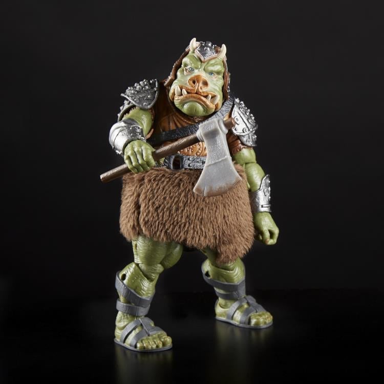 Star Wars: The Black Series 6" Gamorrean Guard (Return of the Jedi) Gallery Image 3