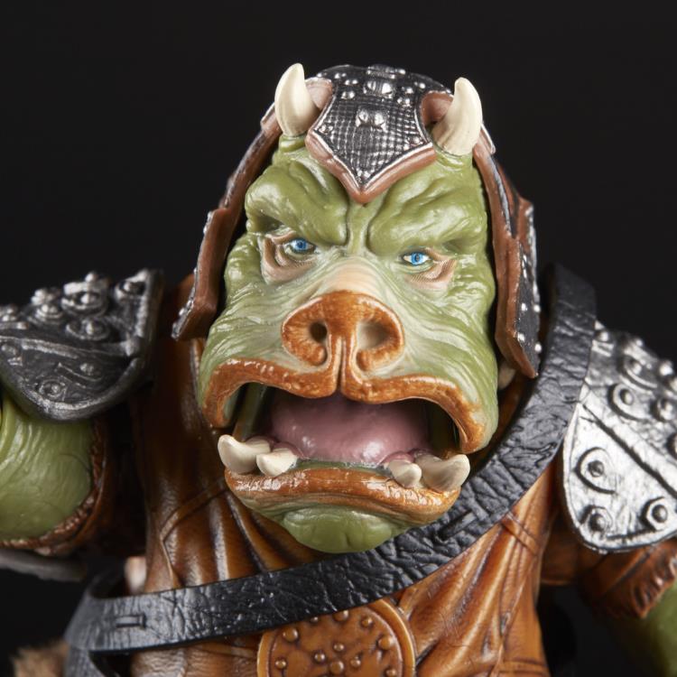 Star Wars: The Black Series 6" Gamorrean Guard (Return of the Jedi) Gallery Image 10
