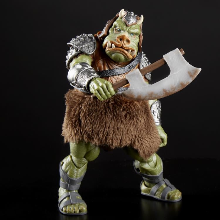 Star Wars: The Black Series 6" Gamorrean Guard (Return of the Jedi) Gallery Image 5