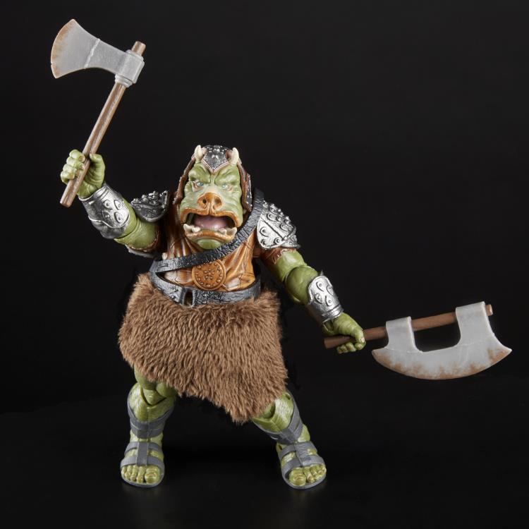 Star Wars: The Black Series 6" Gamorrean Guard (Return of the Jedi) Gallery Image 7