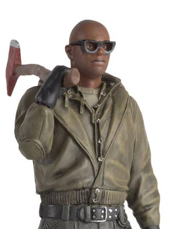Alien & Predator Figurine Collection #45 Dillon Gallery Image 2
