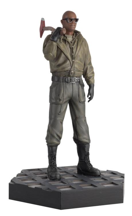 Alien & Predator Figurine Collection #45 Dillon Gallery Image 3