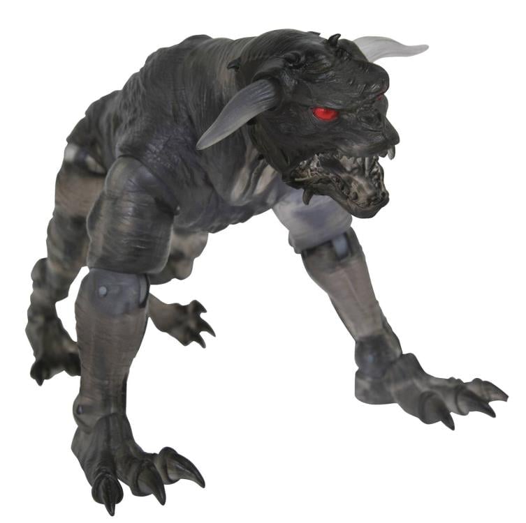 Ghostbusters Select Phantom Terror Dog (Slim Packaging) Exclusive Gallery Image 3