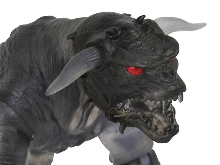 Ghostbusters Select Phantom Terror Dog (Slim Packaging) Exclusive Gallery Image 1