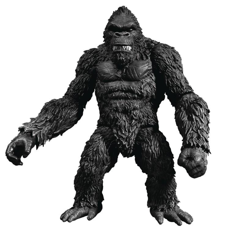 King Kong of Skull Island Black & White PX Previews Exclusive Gallery Image 3