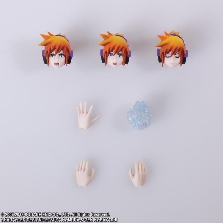 The World Ends With You: Final Remix Bring Arts Neku Sakuraba Gallery Image 10