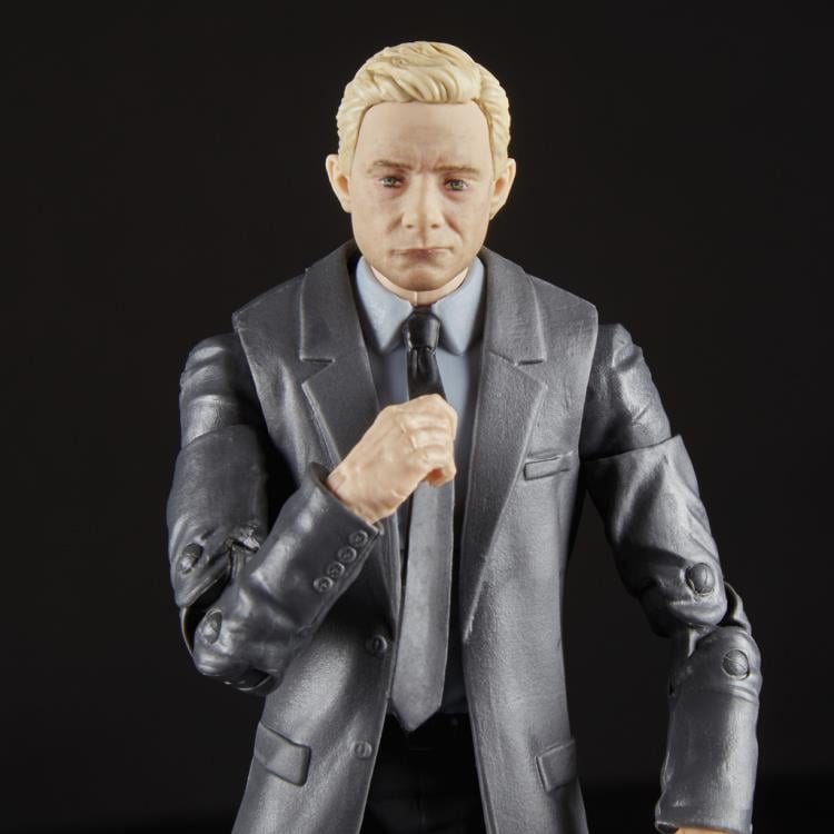 Black Panther Marvel Legends Everett Ross and Erik Killmonger Exclusive Two-Pack Gallery Image 10