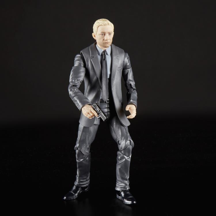 Black Panther Marvel Legends Everett Ross and Erik Killmonger Exclusive Two-Pack Gallery Image 9