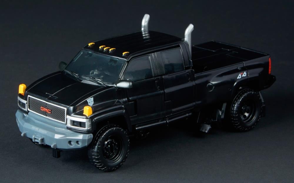 Transformers Studio Series 14 Voyager Ironhide Gallery Image 4