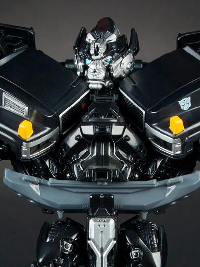 Transformers Studio Series 14 Voyager Ironhide Gallery Image 2