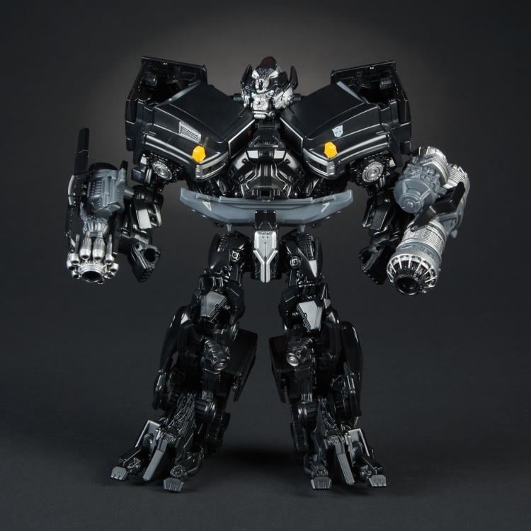 Transformers Studio Series 14 Voyager Ironhide Gallery Image 3