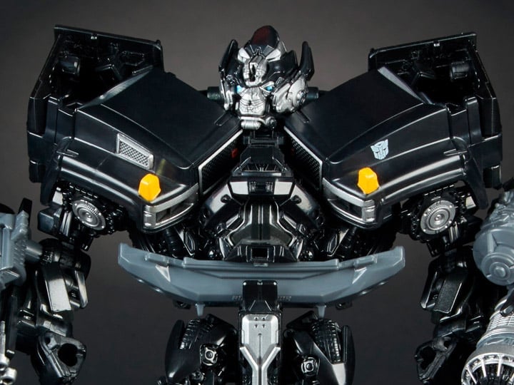 Transformers Studio Series 14 Voyager Ironhide Gallery Image 1