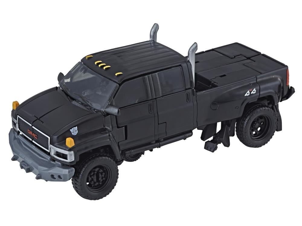 Transformers Studio Series 14 Voyager Ironhide Gallery Image 8