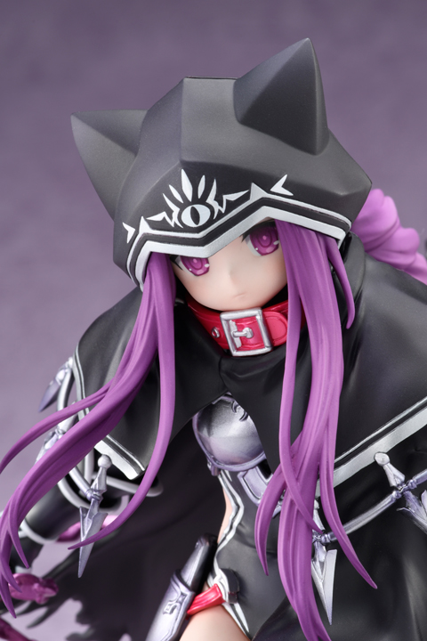 Fate/Grand Order Lancer (Medusa) 1/7 Scale Figure Gallery Image 6