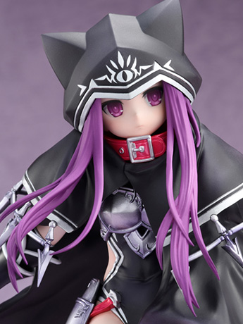 Fate/Grand Order Lancer (Medusa) 1/7 Scale Figure Gallery Image 2