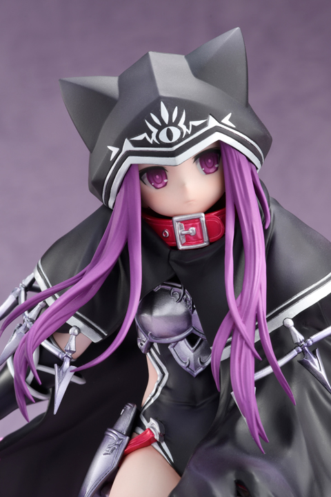 Fate/Grand Order Lancer (Medusa) 1/7 Scale Figure Gallery Image 7