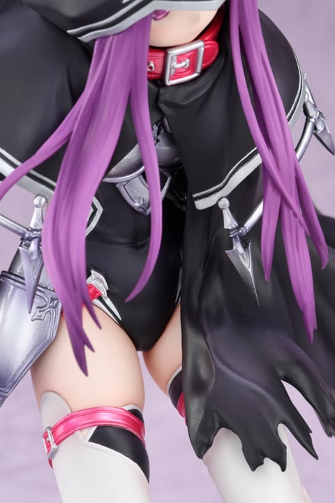 Fate/Grand Order Lancer (Medusa) 1/7 Scale Figure Gallery Image 8