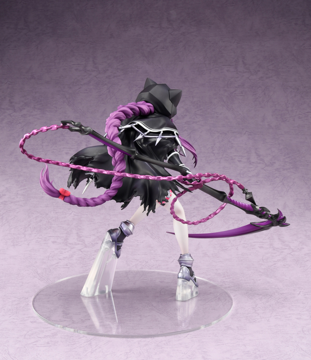 Fate/Grand Order Lancer (Medusa) 1/7 Scale Figure Gallery Image 4