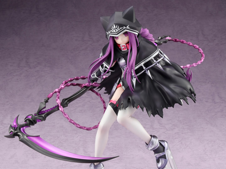 Fate/Grand Order Lancer (Medusa) 1/7 Scale Figure Gallery Image 1